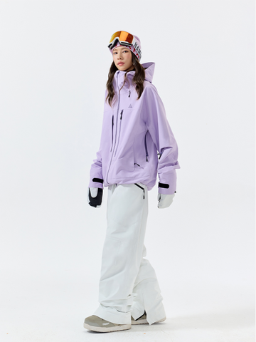 NANEND Arc 3L RECCO® Shell Ski Pants - Women's