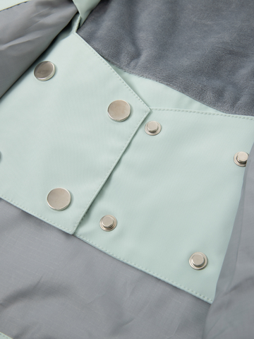 RenChill Mint Green Insulated Ski Jacket - Women's