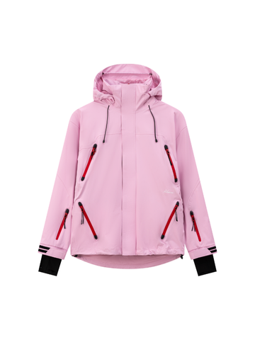 NIS Classic 2L Luxe Snow Jacket - Unisex