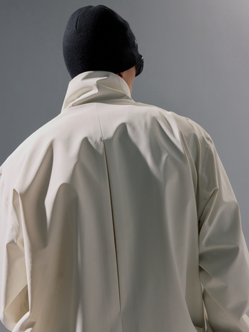 NIS Urban Storm-Proof Snow Jacket - Unisex