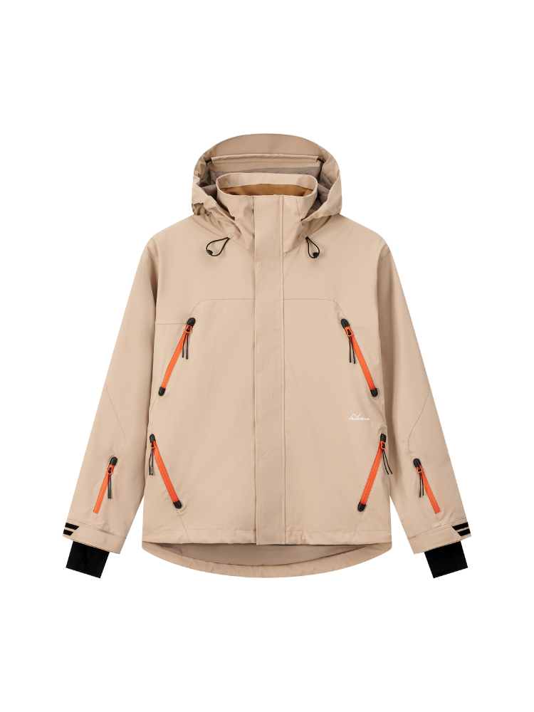 NIS Classic 2L Luxe Snow Jacket - Unisex