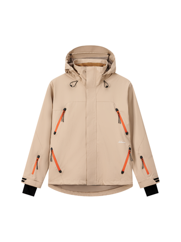 NIS Classic 2L Luxe Snow Jacket - Unisex