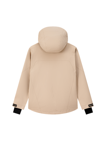 NIS Classic 2L Luxe Snow Jacket - Unisex