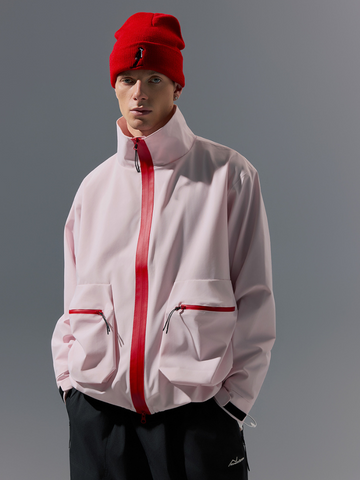 NIS Urban Storm-Proof Snow Jacket - Unisex