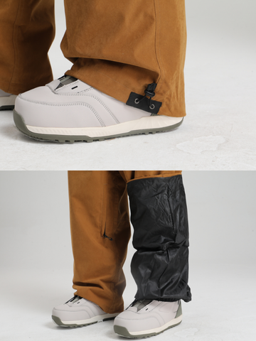 Gsou Snow Minimalist Freeride Snow Pants – Women's