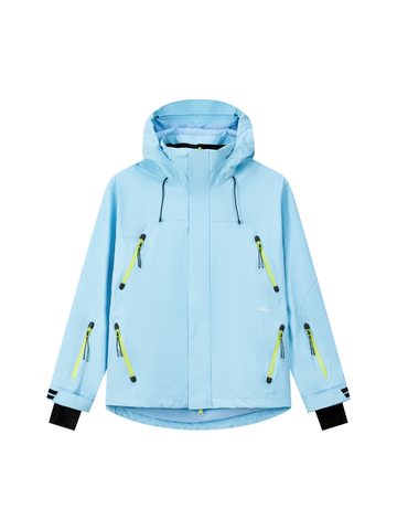 NIS Classic 2L Luxe Snow Jacket - Unisex