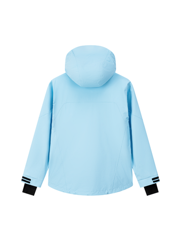 NIS Classic 2L Luxe Snow Jacket - Unisex