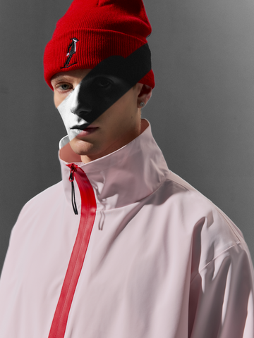 NIS Urban Storm-Proof Snow Jacket - Unisex