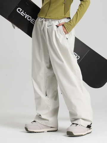 Gsou Snow Minimalist Freeride Snow Pants – Women's