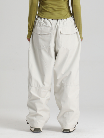 Gsou Snow Minimalist Freeride Snow Pants – Women's