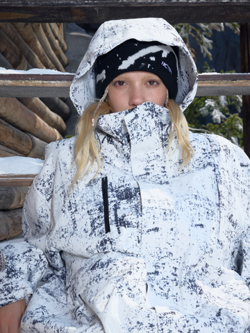 Hellystudio Dynamic Glide 3L Snow Suit - Unisex