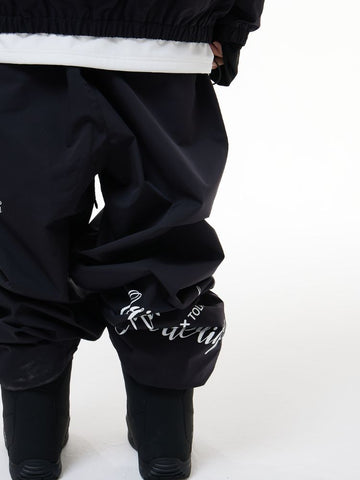 Tolasmik X Ori Frederiqo Fusion Shell Jacket - Men's