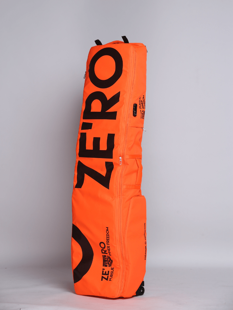 Tolasmik Roller Snowboard Bag