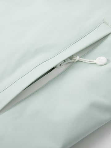 RenChill Mint Green Insulated Ski Jacket - Women's