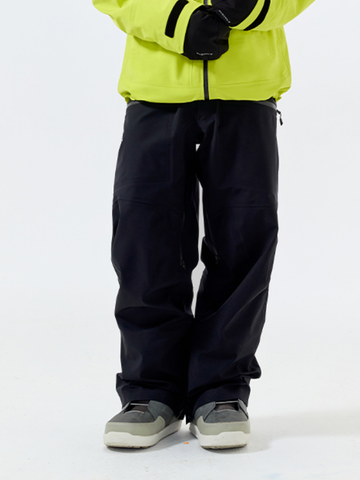 NANEND Arc 3L RECCO® Shell Ski Pants - Women's