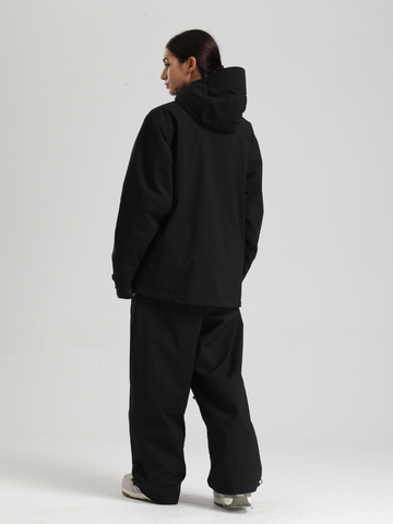 Gsou Snow StormGuard Insulated Snow Jacket - Women's