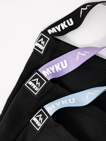 MYKU V Series Headband Face Mask