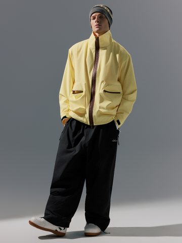 NIS Urban Storm-Proof Snow Jacket - Unisex