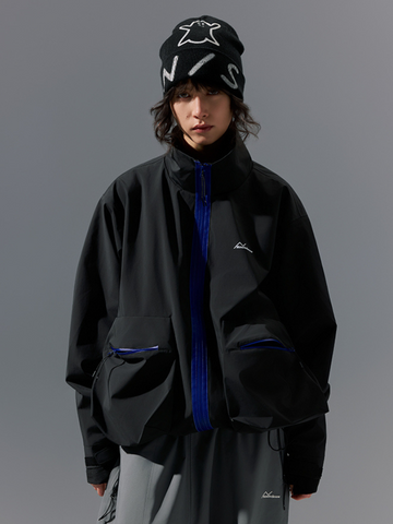 NIS Urban Storm-Proof Snow Jacket - Unisex