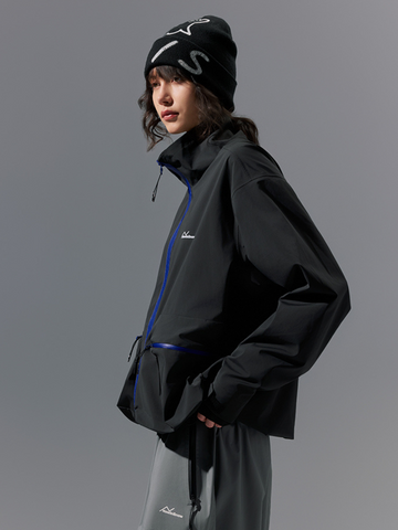 NIS Urban Storm-Proof Snow Jacket - Unisex