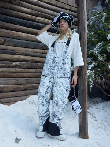 Hellystudio Dynamic Glide 3L Snow Suit - Unisex