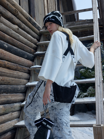 Hellystudio Dynamic Glide 3L Snow Suit - Unisex