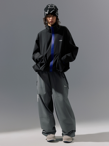 NIS Urban Storm-Proof Snow Jacket - Unisex