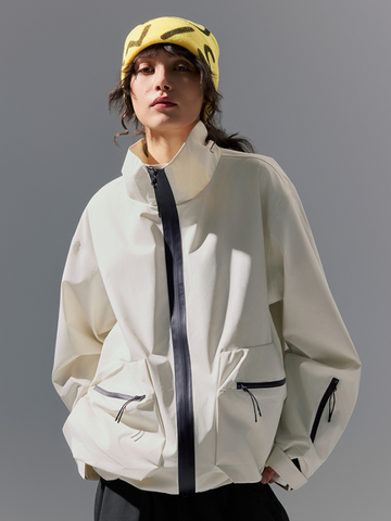 NIS Urban Storm-Proof Snow Jacket - Unisex