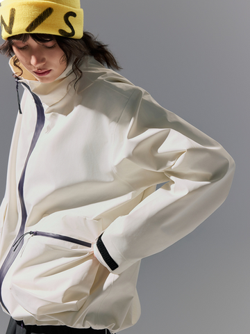 NIS Urban Storm-Proof Snow Jacket - Unisex