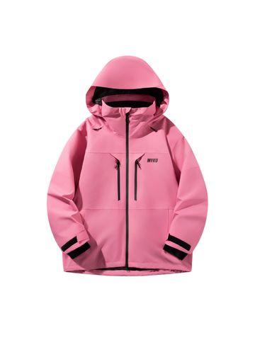 MYKU Arctic 2L Insulated Snow Jacket - Unisex