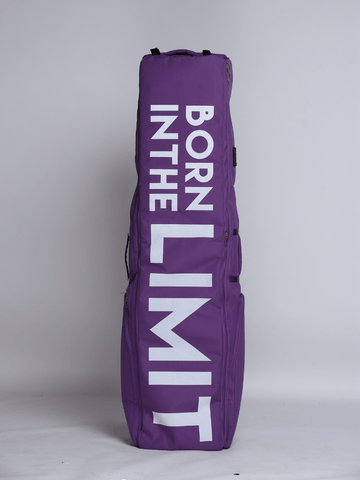 Tolasmik Roller Snowboard Bag