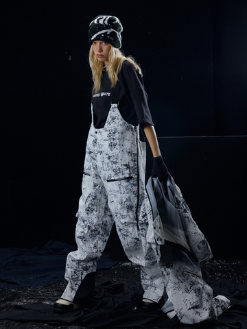 Hellystudio Dynamic Glide 3L Snow Suit - Unisex