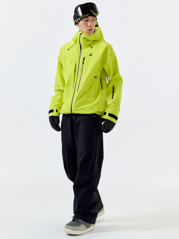 NANEND Arc 3L RECCO® Shell Ski Pants - Women's