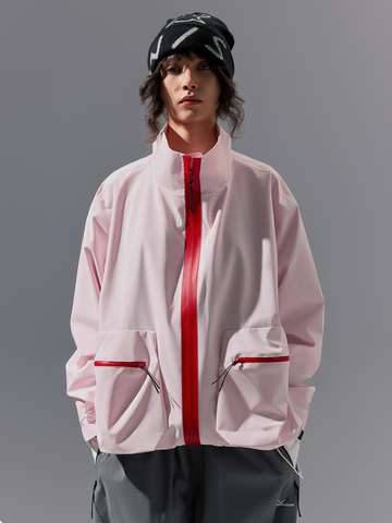 NIS Urban Storm-Proof Snow Jacket - Unisex