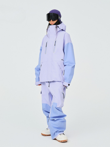 NIS SuperB 3L Alpine Snow Jacket - Unisex [Limited Region]