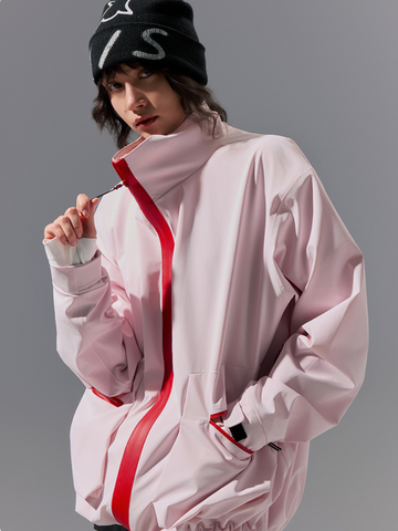 NIS Urban Storm-Proof Snow Jacket - Unisex