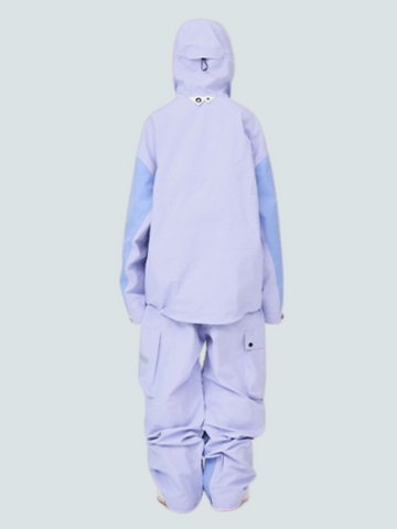 NIS SuperB 3L Alpine Snow Pants - Unisex