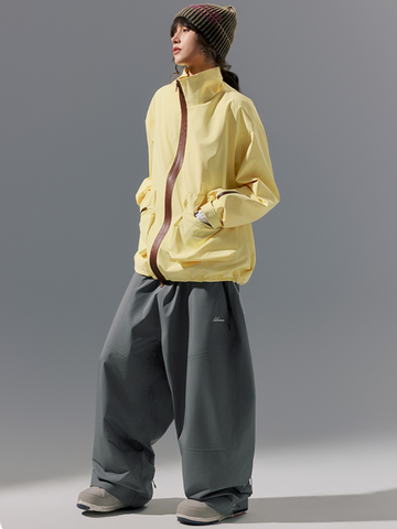 NIS Urban Storm-Proof Snow Jacket - Unisex