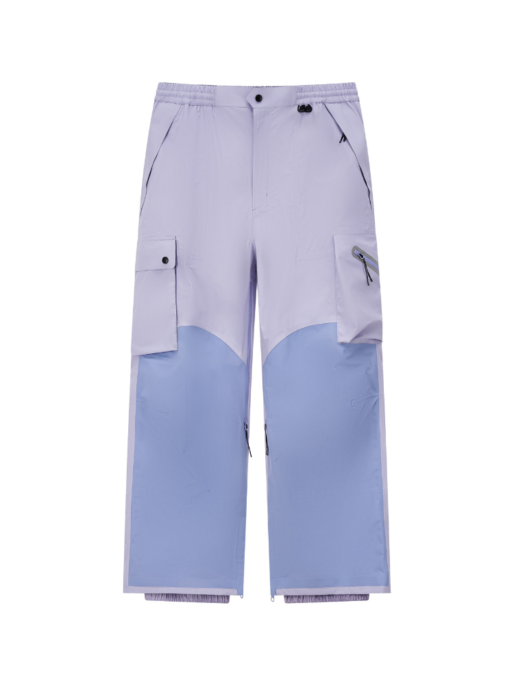 NIS SuperB 3L Alpine Snow Pants - Unisex