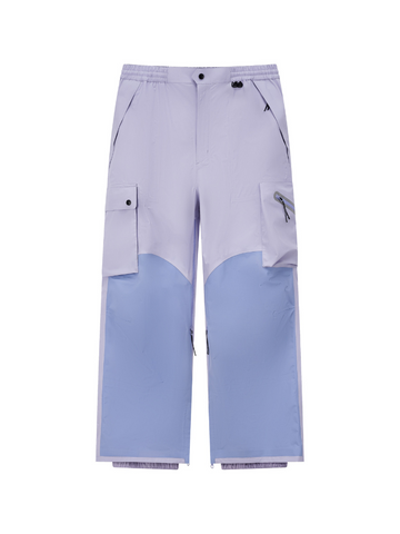 NIS SuperB 3L Alpine Snow Pants - Unisex