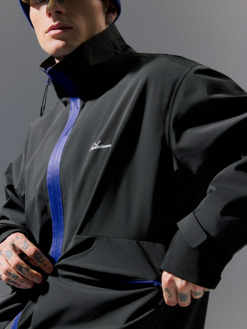 NIS Urban Storm-Proof Snow Jacket - Unisex