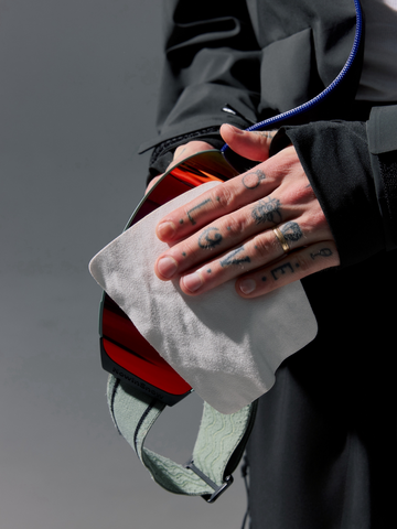 NIS Urban Storm-Proof Snow Jacket - Unisex