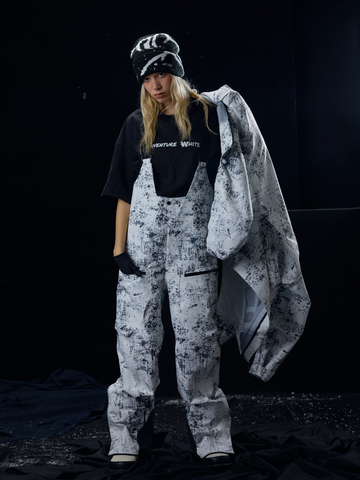 Hellystudio Dynamic Glide 3L Snow Suit - Unisex