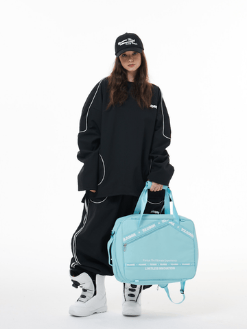 TOLASMIK Xtreme Backpack - 50L