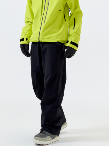 NANEND Arc 3L RECCO® Shell Ski Pants - Women's