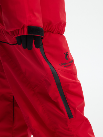 Tolasmik 3L Undaunted Shell Pants - Unisex