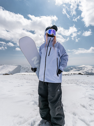 NANEND Summit Edge 3L Ski Jacket - Women's