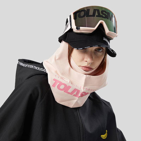Tolasmik V-Look Balaclava