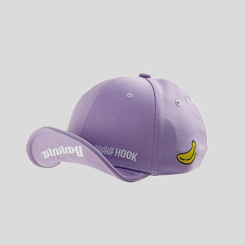 Tolasmik Curved Baseball Helmet Hat