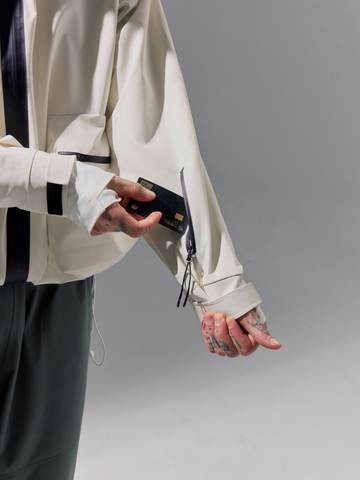 NIS Urban Storm-Proof Snow Jacket - Unisex